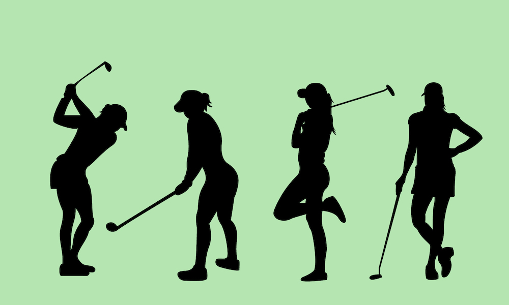 ゴルフの練習でokな服装とngな服装はコレ 男女別 季節別のオススメも紹介 これからゴルフを始める人の為のゴルフの始め方navi